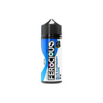 Load image into Gallery viewer, 0mg Fantasi Ferocious Bar Juice 100ml Shortfill (50VG/50PG)