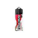 Load image into Gallery viewer, 0mg Fantasi Ferocious Bar Juice 100ml Shortfill (50VG/50PG)