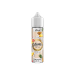 Load image into Gallery viewer, Billionaire Juice Platinum Edition 50ml Shortfill 0mg (70VG/30PG)
