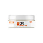 Load image into Gallery viewer, CBD Asylum 5000mg CBD 100ml Cream Muscle Rub Balm (BUY 1 GET 2 FREE)