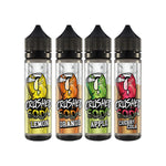 Load image into Gallery viewer, Crushed Soda 50ml Shortfill 0mg (80VG/20PG)