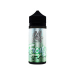 Load image into Gallery viewer, No Frills Collection Frosty Squeeze 80ml Shortfill 0mg (80VG/20PG)