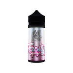 Load image into Gallery viewer, No Frills Collection Frosty Squeeze 80ml Shortfill 0mg (80VG/20PG)