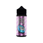 Load image into Gallery viewer, No Frills Collection Bottle Pops 80ml Shortfill 0mg (80VG/20PG)