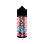 Load image into Gallery viewer, No Frills Collection Bottle Pops 80ml Shortfill 0mg (80VG/20PG)