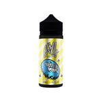 Load image into Gallery viewer, No Frills Collection Bottle Pops 80ml Shortfill 0mg (80VG/20PG)