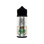 Load image into Gallery viewer, No Frills Collection Coffee Shop 80ml Shortfill 0mg (80VG/20PG)