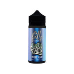 Load image into Gallery viewer, No Frills Collection Twizted Fruits 80ml Shortfill 0mg (80VG/20PG)