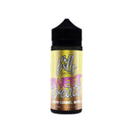 Load image into Gallery viewer, No Frills Collection Sweet Treats 80ml Shortfill 0mg (80VG/20PG)