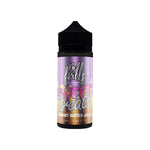 Load image into Gallery viewer, No Frills Collection Sweet Treats 80ml Shortfill 0mg (80VG/20PG)