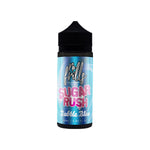 Load image into Gallery viewer, No Frills Collection Sugar Rush 80ml Shortfill 0mg (80VG/20PG)