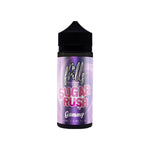 Load image into Gallery viewer, No Frills Collection Sugar Rush 80ml Shortfill 0mg (80VG/20PG)