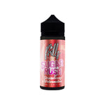 Load image into Gallery viewer, No Frills Collection Sugar Rush 80ml Shortfill 0mg (80VG/20PG)