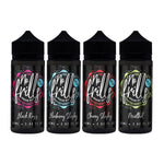 Load image into Gallery viewer, No Frills Originals 80ml Shortfill 0mg (80VG/20PG)