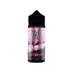Load image into Gallery viewer, No Frills Collection Slushed 80ml Shortfill 0mg (80VG/20PG)