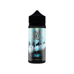 Load image into Gallery viewer, No Frills Collection Slushed 80ml Shortfill 0mg (80VG/20PG)