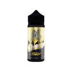 Load image into Gallery viewer, No Frills Collection Slushed 80ml Shortfill 0mg (80VG/20PG)