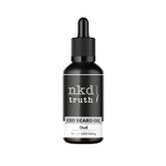 Load image into Gallery viewer, NKD 150mg CBD Infused Speciality Beard Oils 30ml