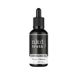 Load image into Gallery viewer, NKD 150mg CBD Infused Speciality Beard Oils 30ml