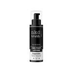 Load image into Gallery viewer, NKD 50mg CBD Peppermint Revitalizing Foot Balm 100ml