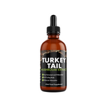 Load image into Gallery viewer, Feel Supreme Turkey Tail Mushroom Liquid Tincture - 60ml