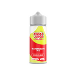 Load image into Gallery viewer, Fizzy Juice King Bar 100ml Shortfill 0mg (70VG/30PG)