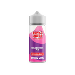Load image into Gallery viewer, Fizzy Juice King Bar 100ml Shortfill 0mg (70VG/30PG)