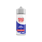 Load image into Gallery viewer, Fizzy Juice King Bar 100ml Shortfill 0mg (70VG/30PG)