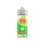 Load image into Gallery viewer, Fizzy Juice King Bar 100ml Shortfill 0mg (70VG/30PG)
