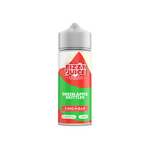 Load image into Gallery viewer, Fizzy Juice King Bar 100ml Shortfill 0mg (70VG/30PG)