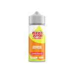 Load image into Gallery viewer, Fizzy Juice King Bar 100ml Shortfill 0mg (70VG/30PG)