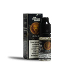 Load image into Gallery viewer, 20mg Gold by Dr Vapes 10ml Nic Salt (50VG/50PG)