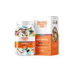 Load image into Gallery viewer, Orange County CBD 1600mg Gummies - Large Pack