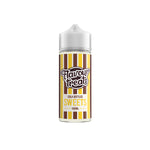 Load image into Gallery viewer, Flavour Treats Sweets by Ohm Boy 100ml Shortfill 0mg (70VG/30PG)