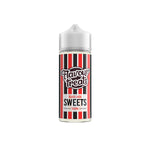 Load image into Gallery viewer, Flavour Treats Sweets by Ohm Boy 100ml Shortfill 0mg (70VG/30PG)
