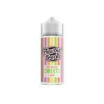 Load image into Gallery viewer, Flavour Treats Sweets by Ohm Boy 100ml Shortfill 0mg (70VG/30PG)