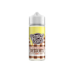 Load image into Gallery viewer, Flavour Treats Desserts by Ohm Boy 100ml Shortfill 0mg (70VG/30PG)