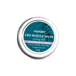 Load image into Gallery viewer, Voyager 200mg CBD Rosemary & Mint Muscle Salve - 20g