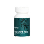Load image into Gallery viewer, Voyager 900mg CBD Soft Gels - 30 Caps