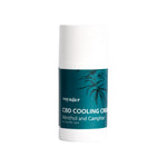 Load image into Gallery viewer, Voyager 800mg CBD Cooling Cream - 74ml