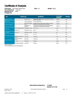 Load image into Gallery viewer, Voyager 800mg CBD Cooling Cream - 74ml