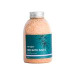 Load image into Gallery viewer, Voyager 275mg CBD Lavender & Ylang Ylang Bath Salts - 500g