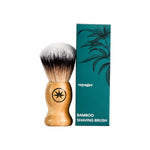 Load image into Gallery viewer, Voyager 90cm Bamboo Shaving Brush
