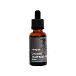 Load image into Gallery viewer, Voyager Pets Organic Hemp Seed Oil - 30ml