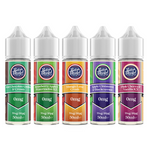 Load image into Gallery viewer, 0mg British Blissful 50ml Shortfill (70VG/30PG)