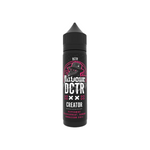 Load image into Gallery viewer, Flavour DCTR 50ml Shortfill 0mg (70VG/30PG)