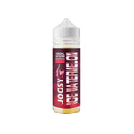 Load image into Gallery viewer, Joosy 100ml Shortfill 0mg (70VG/30PG)