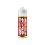 Load image into Gallery viewer, Joosy 100ml Shortfill 0mg (70VG/30PG)