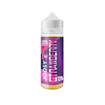 Load image into Gallery viewer, Joosy 100ml Shortfill 0mg (70VG/30PG)