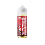 Load image into Gallery viewer, Joosy 100ml Shortfill 0mg (70VG/30PG)